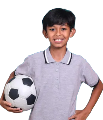 Harshita Goswami (Grade 6)