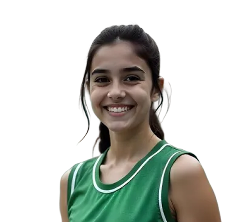 T. M. Vishrutha (Grade 10 B)