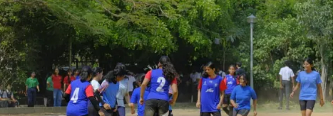 Team Sports Training
