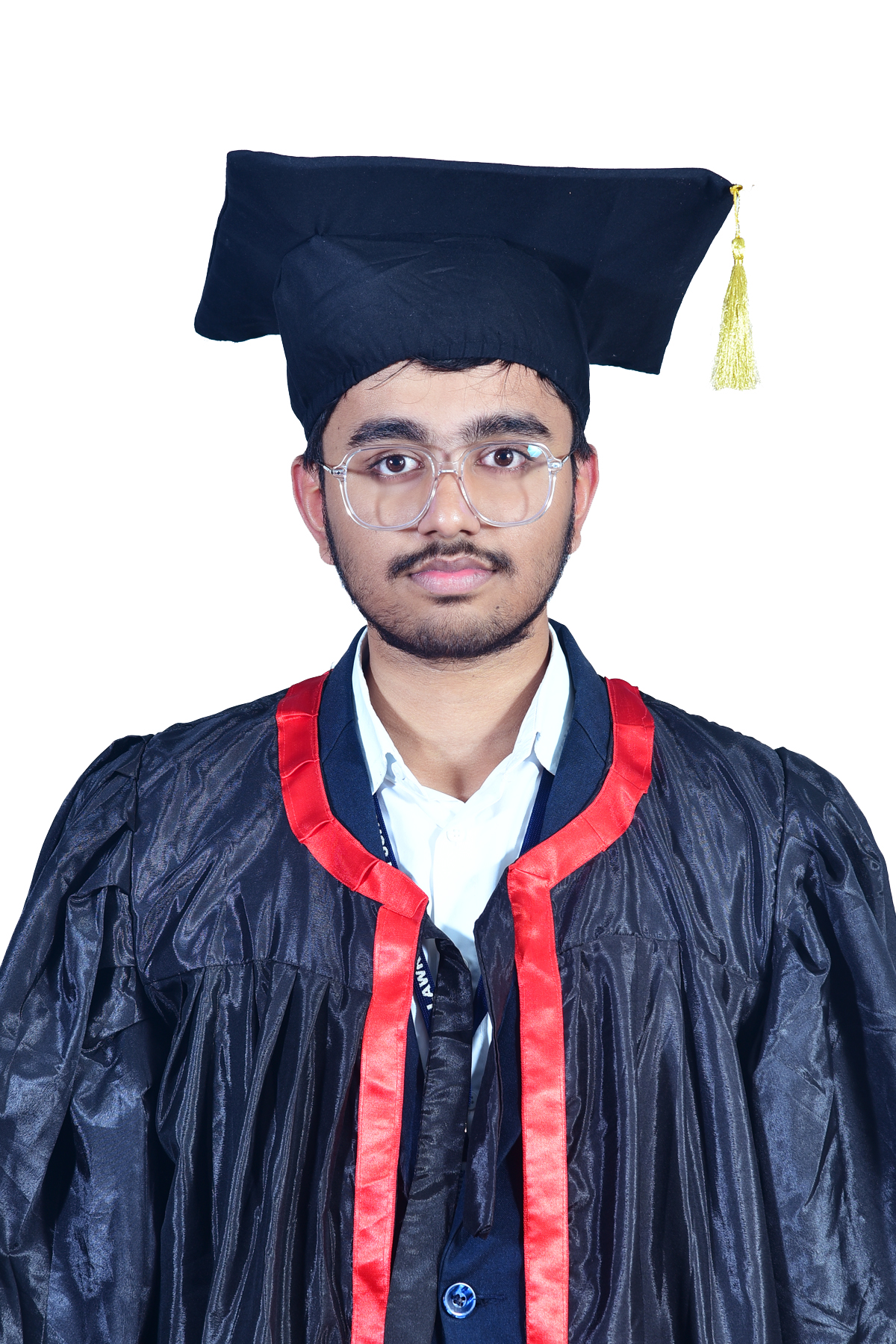 ATUL KUMAR MISHRA