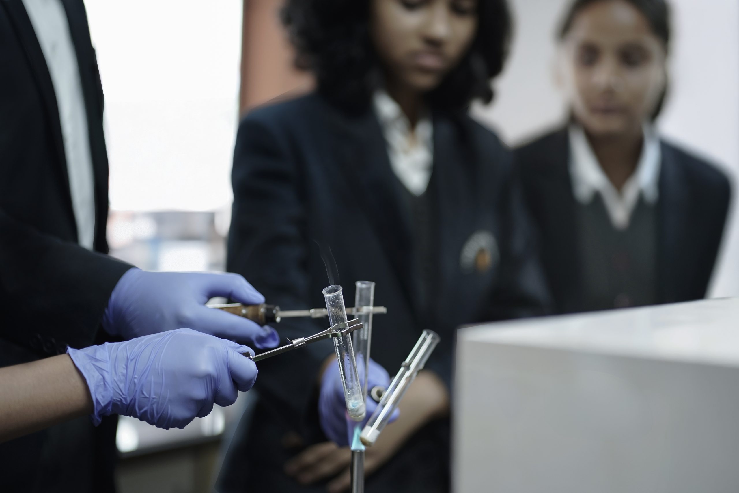 Academic Enrichment Platforms