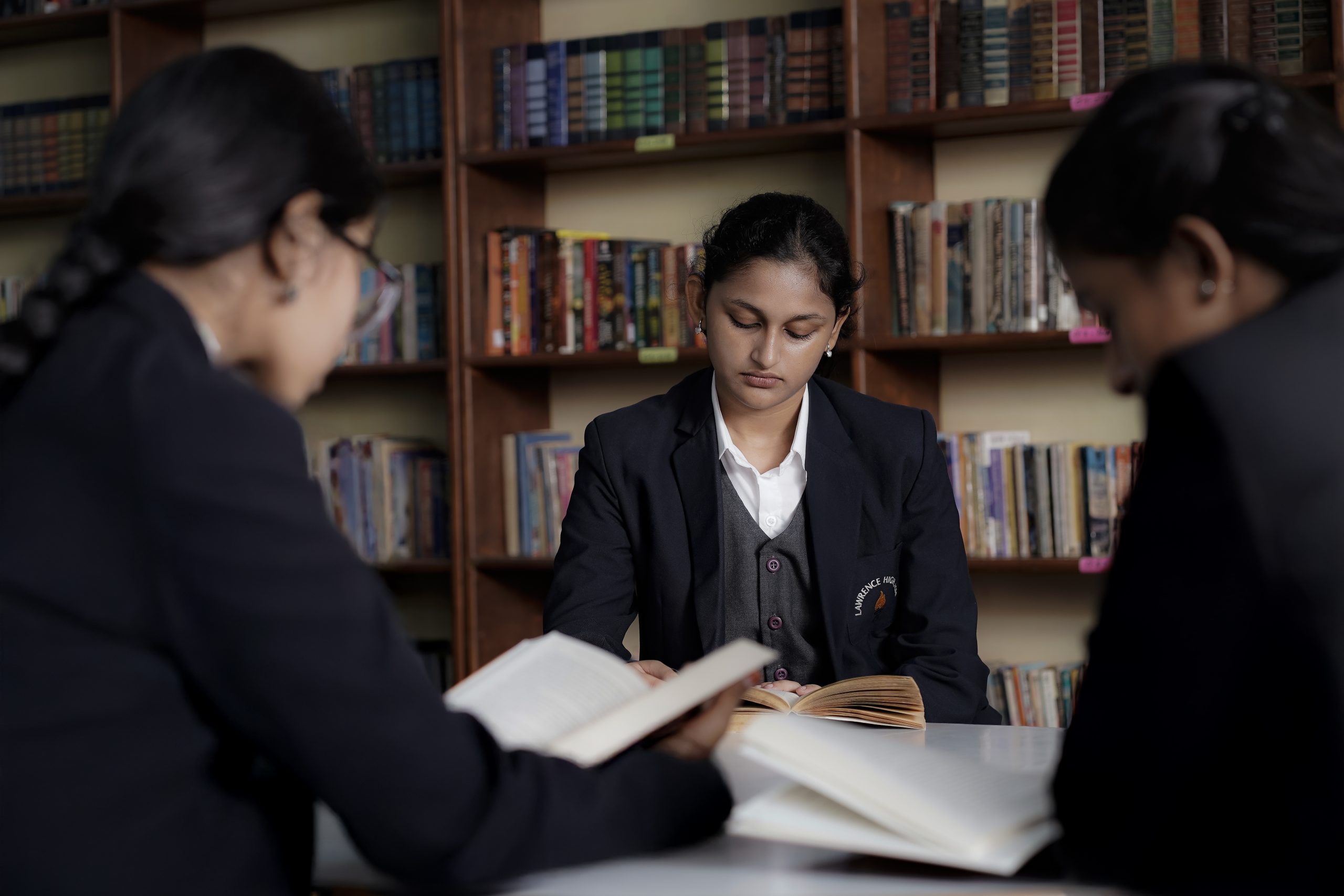 Class Library
