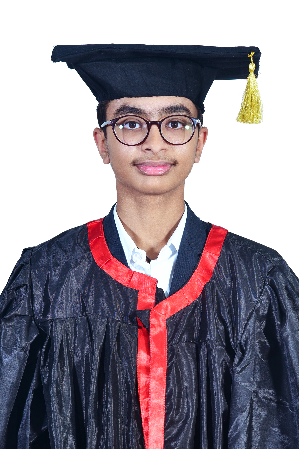 NAMAN TEERTHA SUBASH