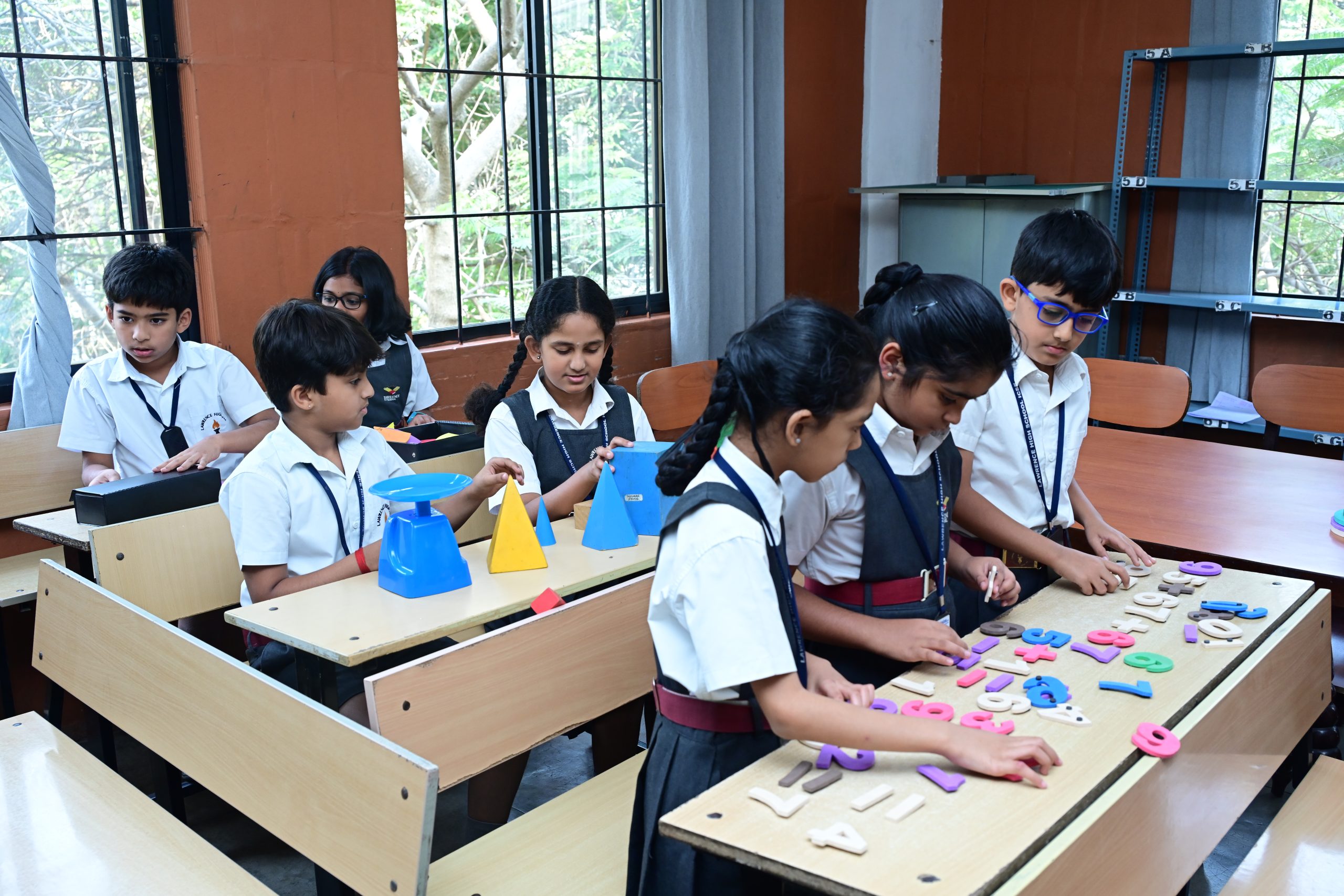 Math Club