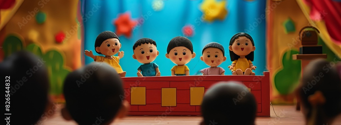 Puppet Theatre