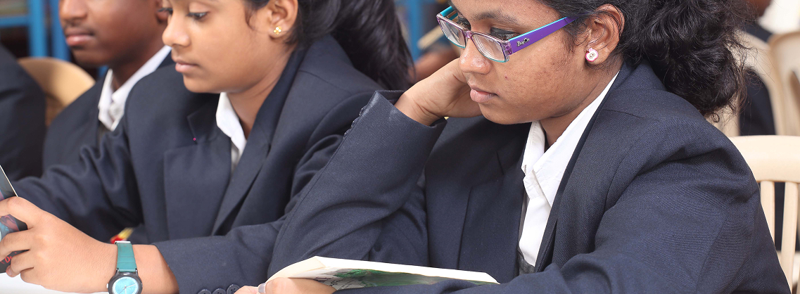 Reading Club