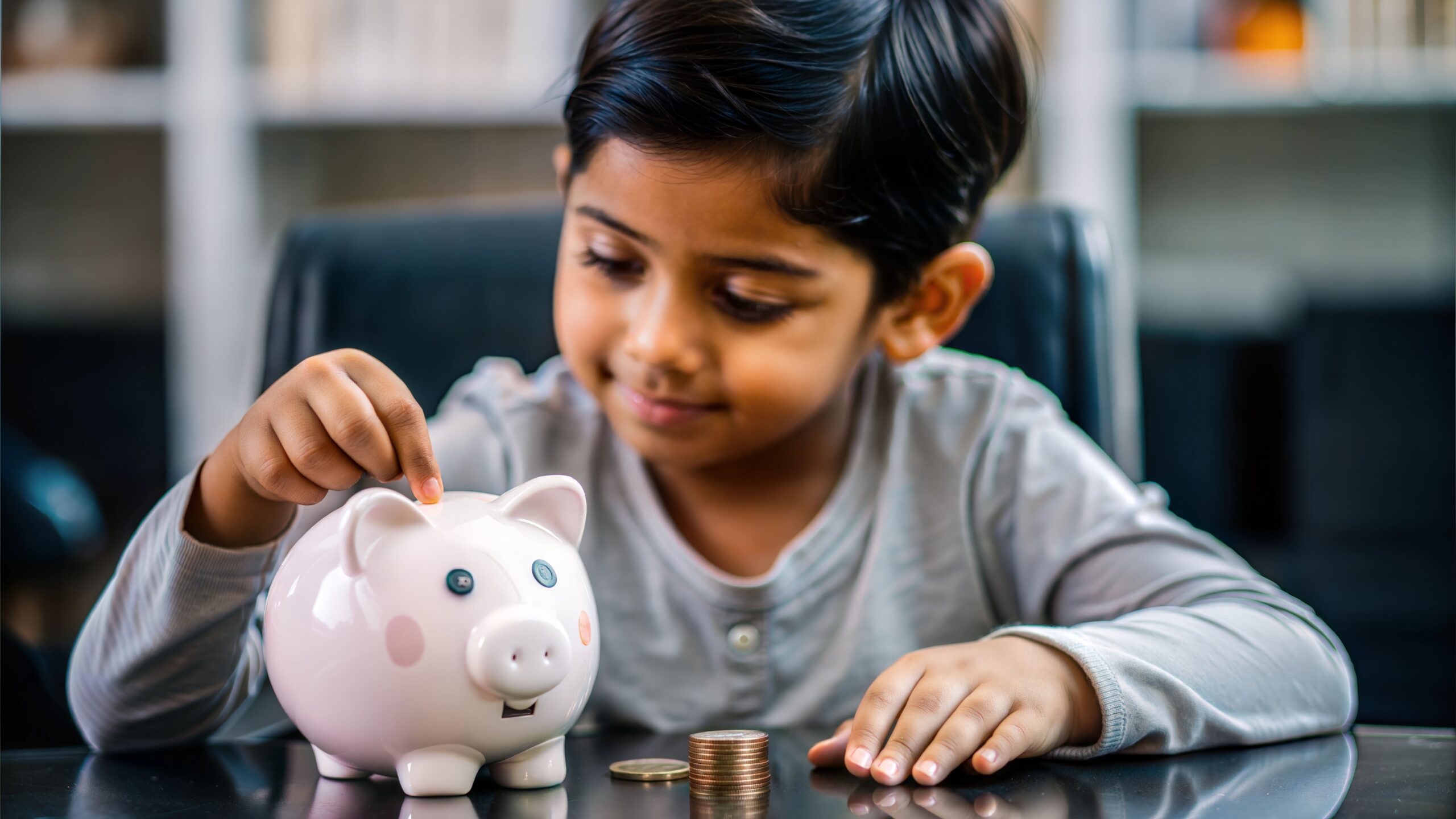 Financial Literacy