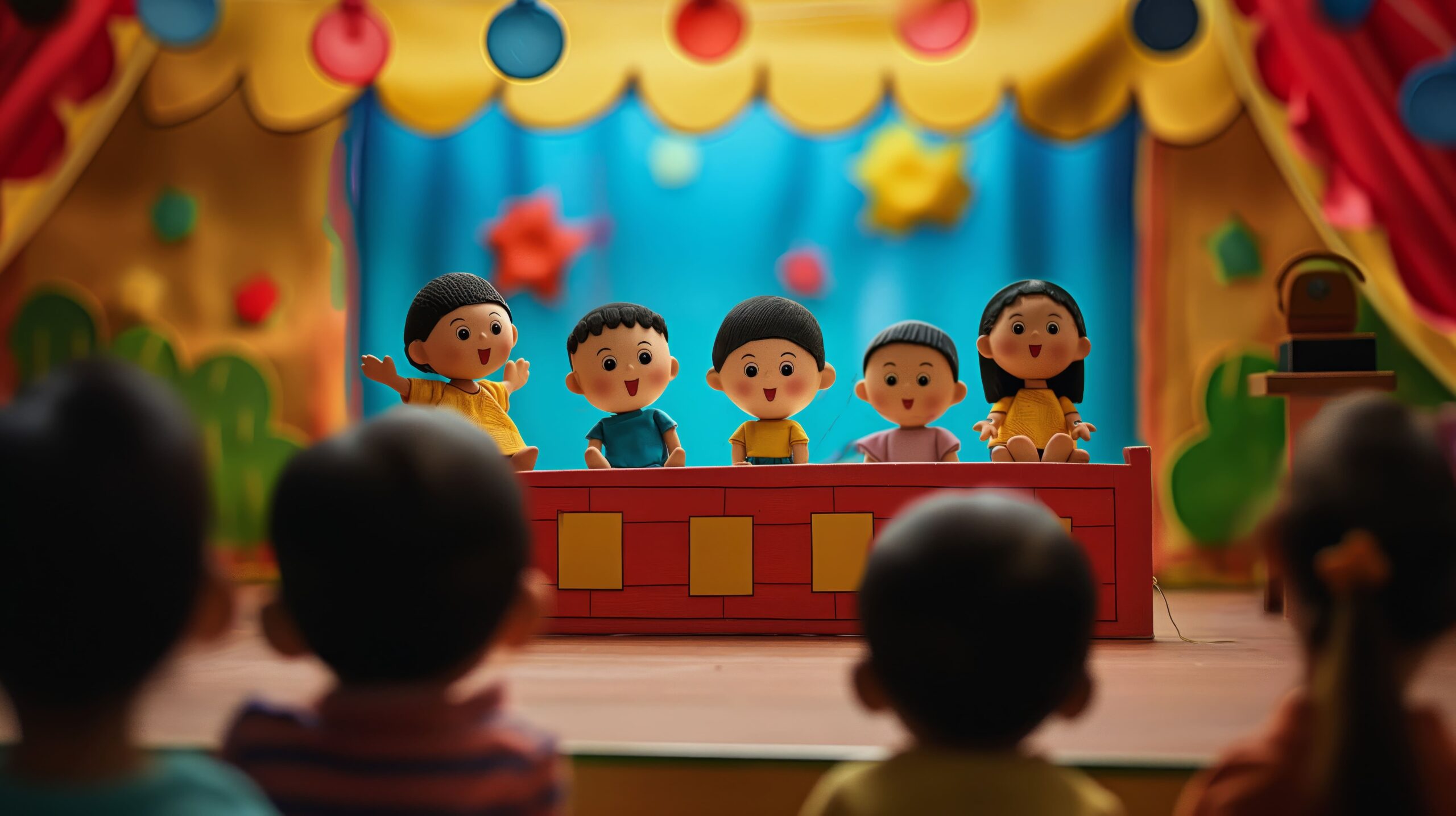 Puppet Theatre
